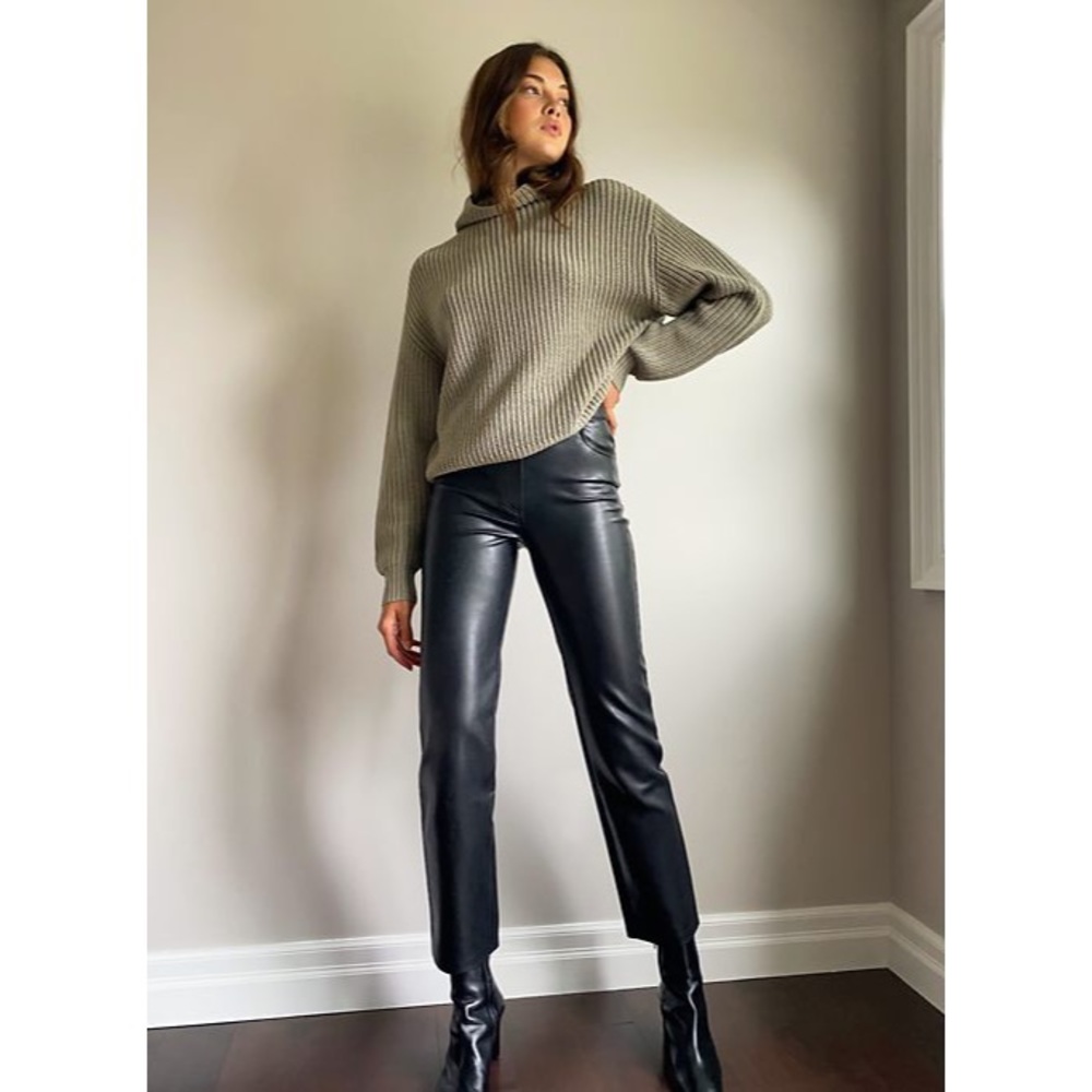 Wilfred Melina Pant